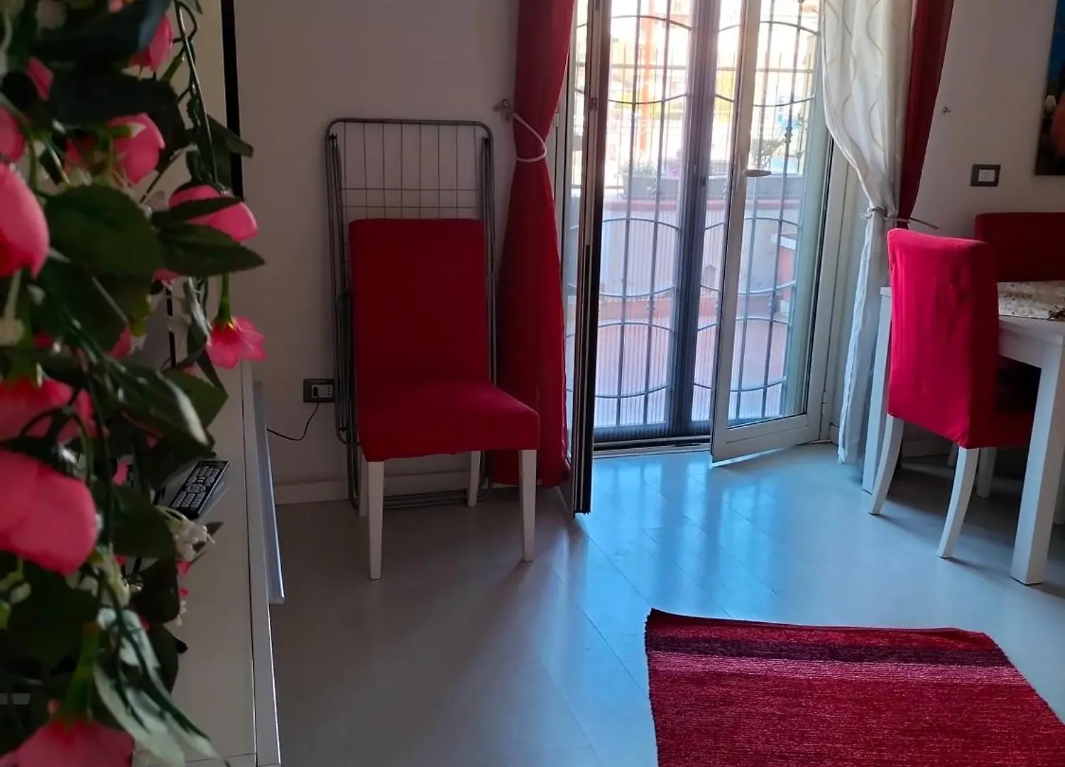 Appartamento Ciuridda Mia Palermo 0*,  Italia