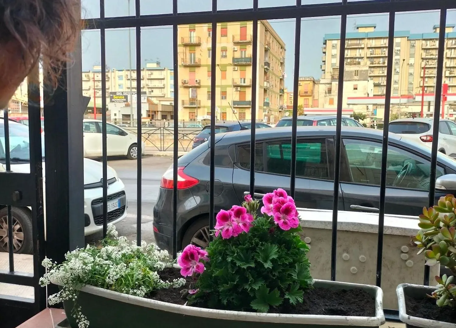 Appartamento Ciuridda Mia Palermo