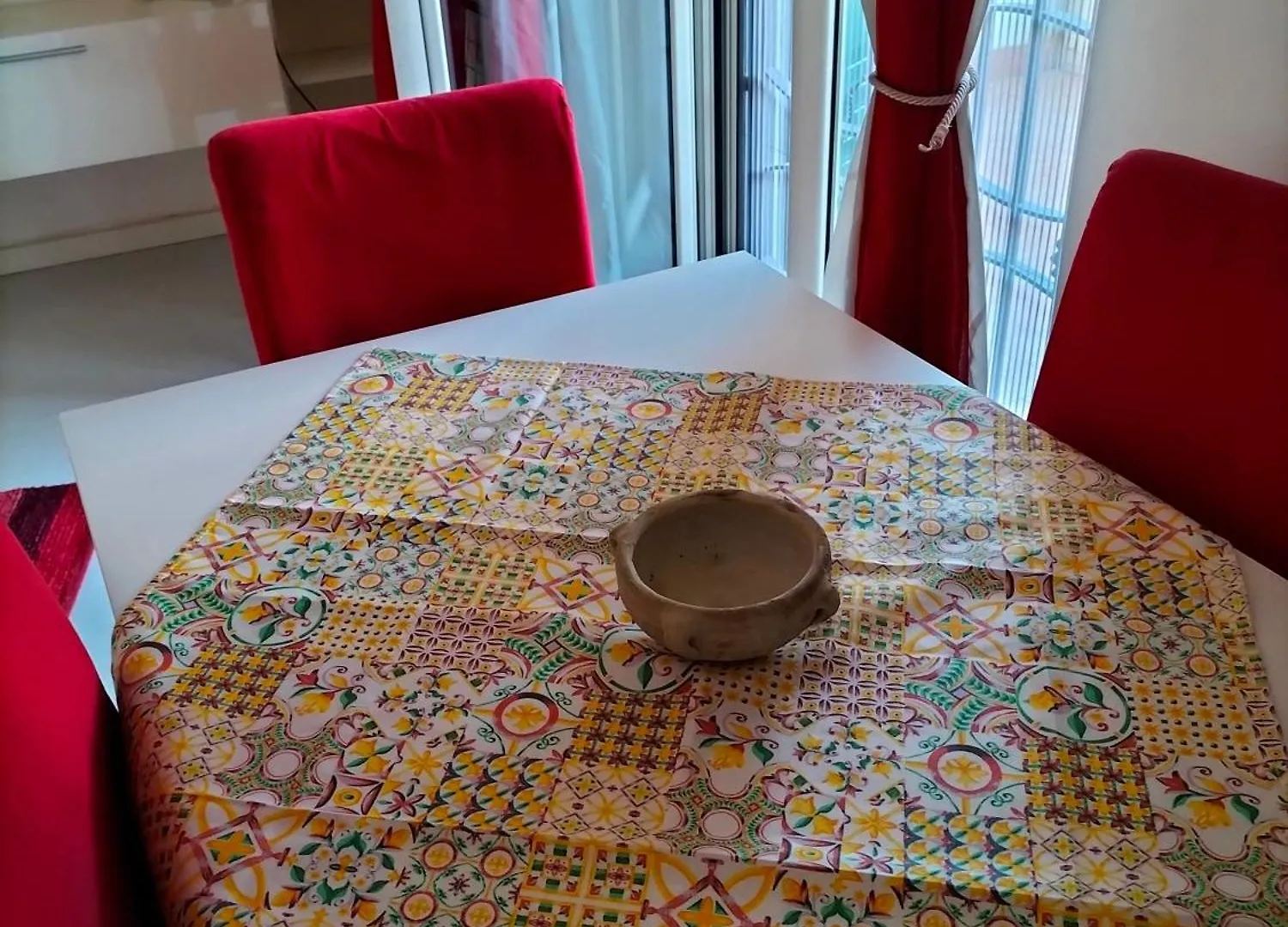 Ciuridda Mia Apartment Palermo