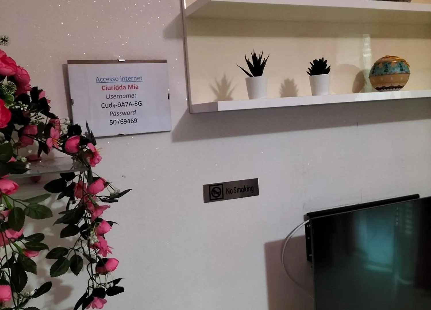 Ciuridda Mia Apartment Palermo Italy
