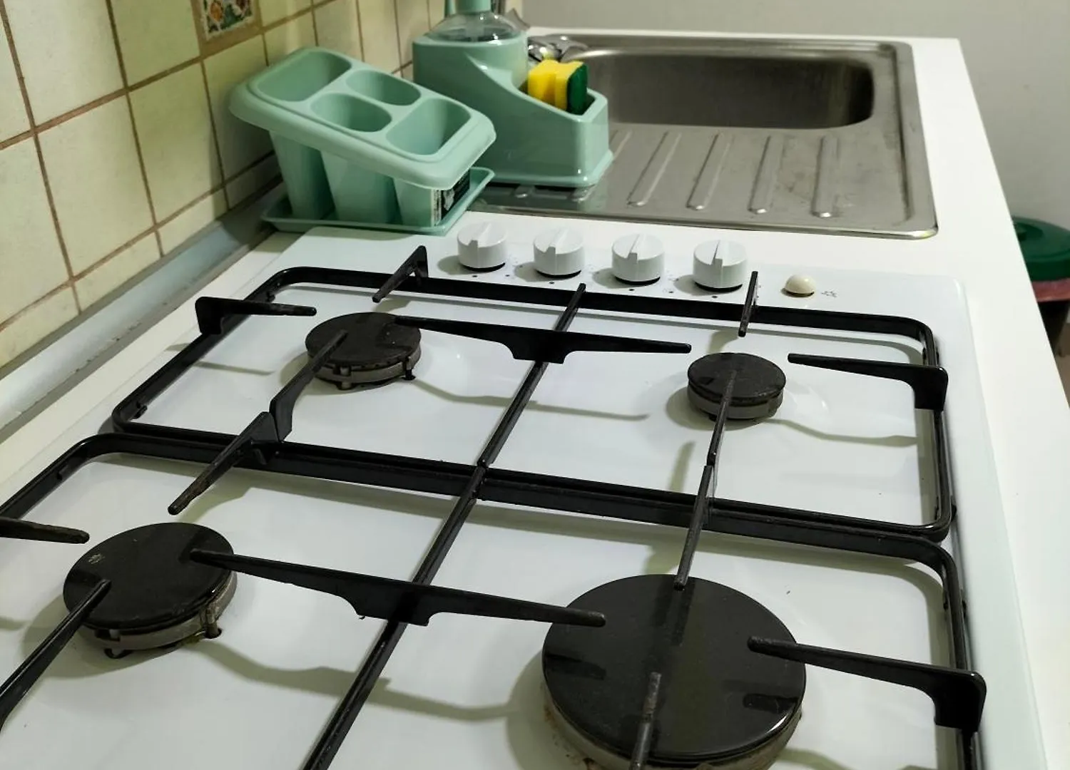 Ciuridda Mia Apartment Palermo Italy