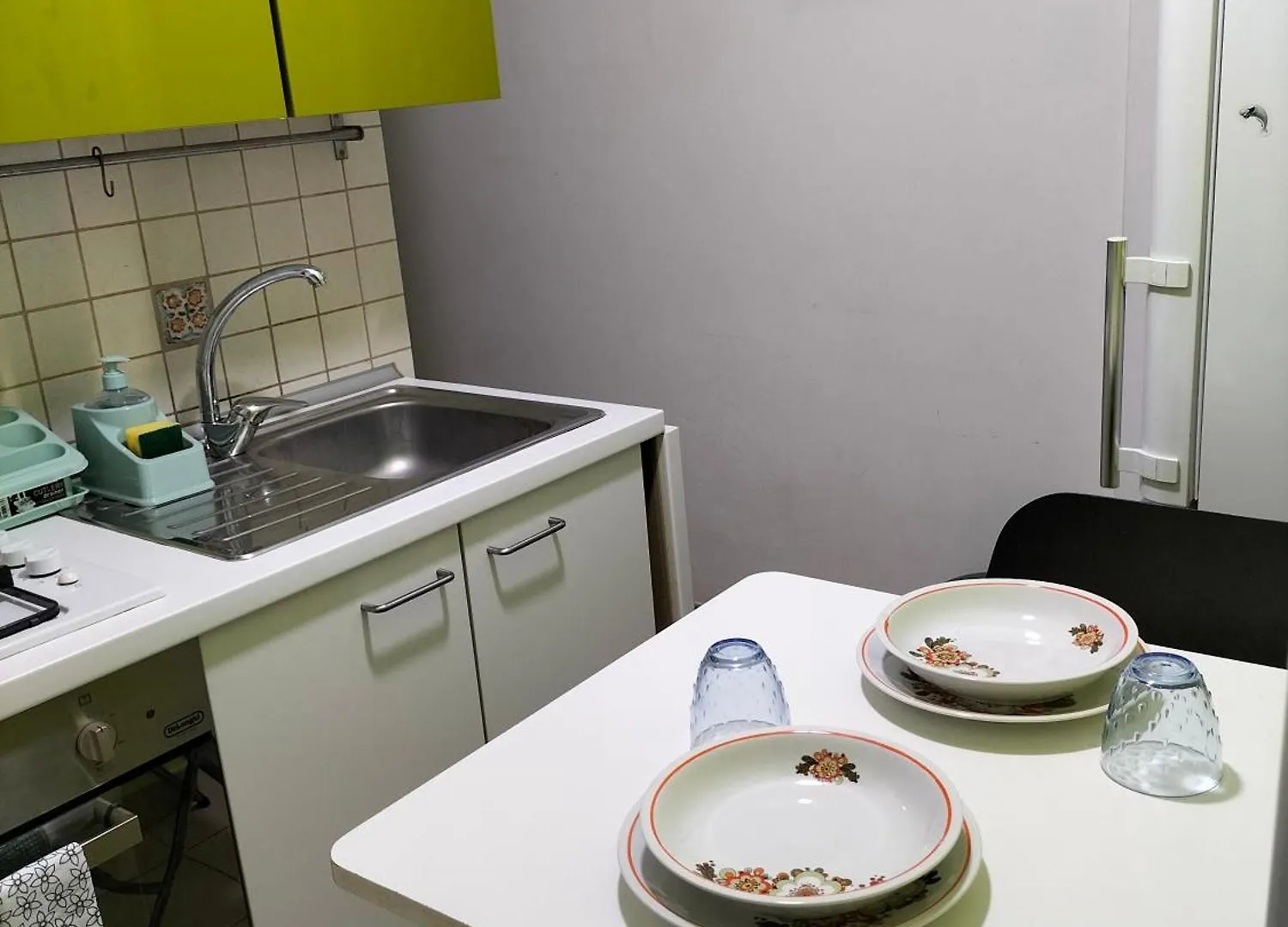 Ciuridda Mia Apartment Palermo