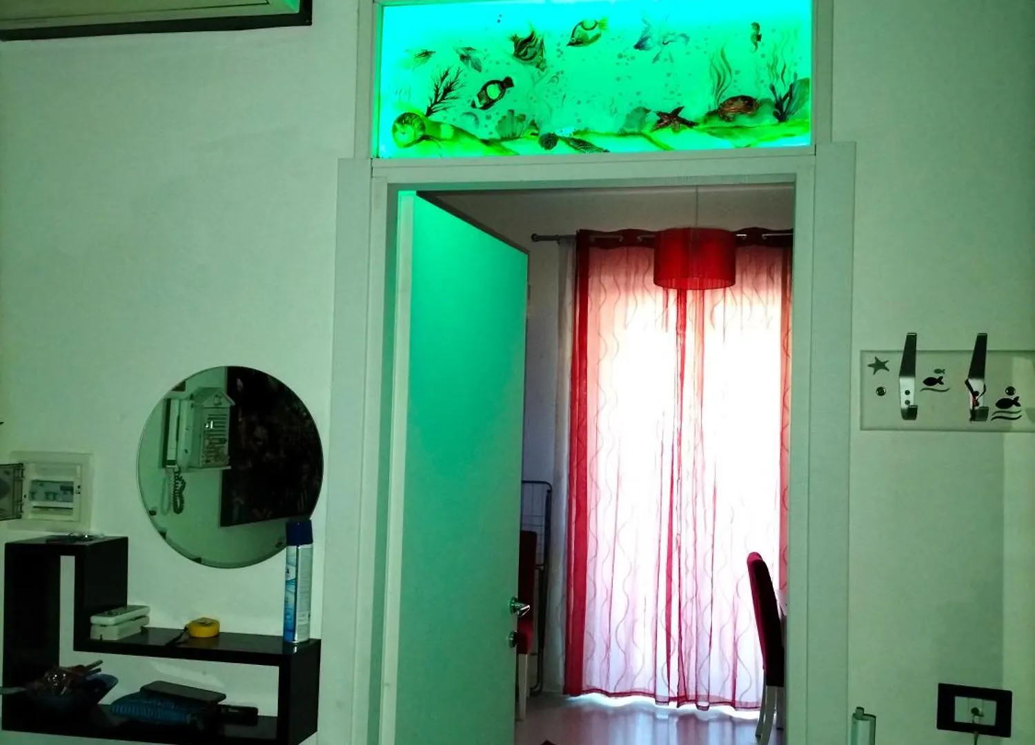 Ciuridda Mia Apartment Palermo