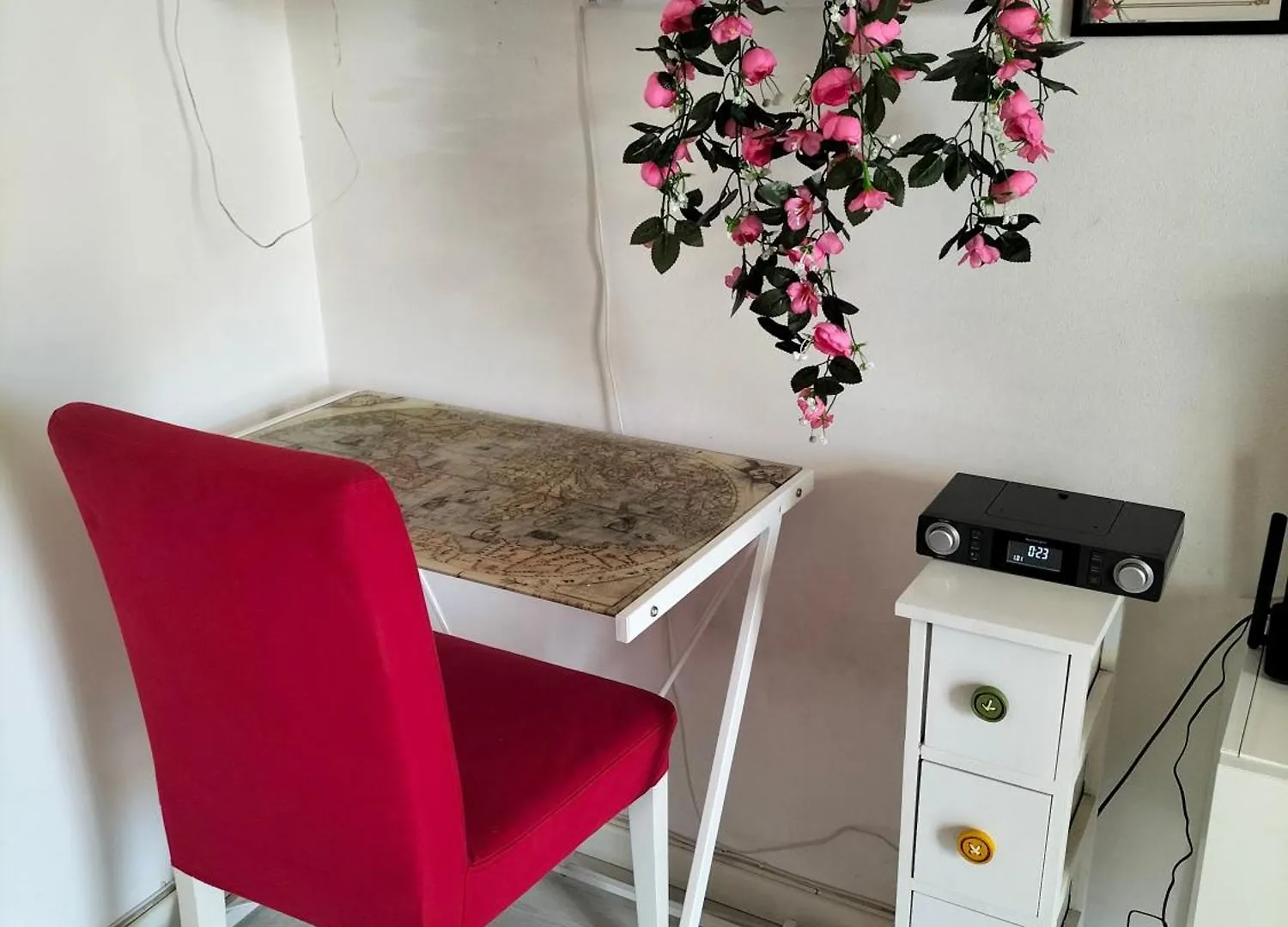 Ciuridda Mia Apartment Palermo