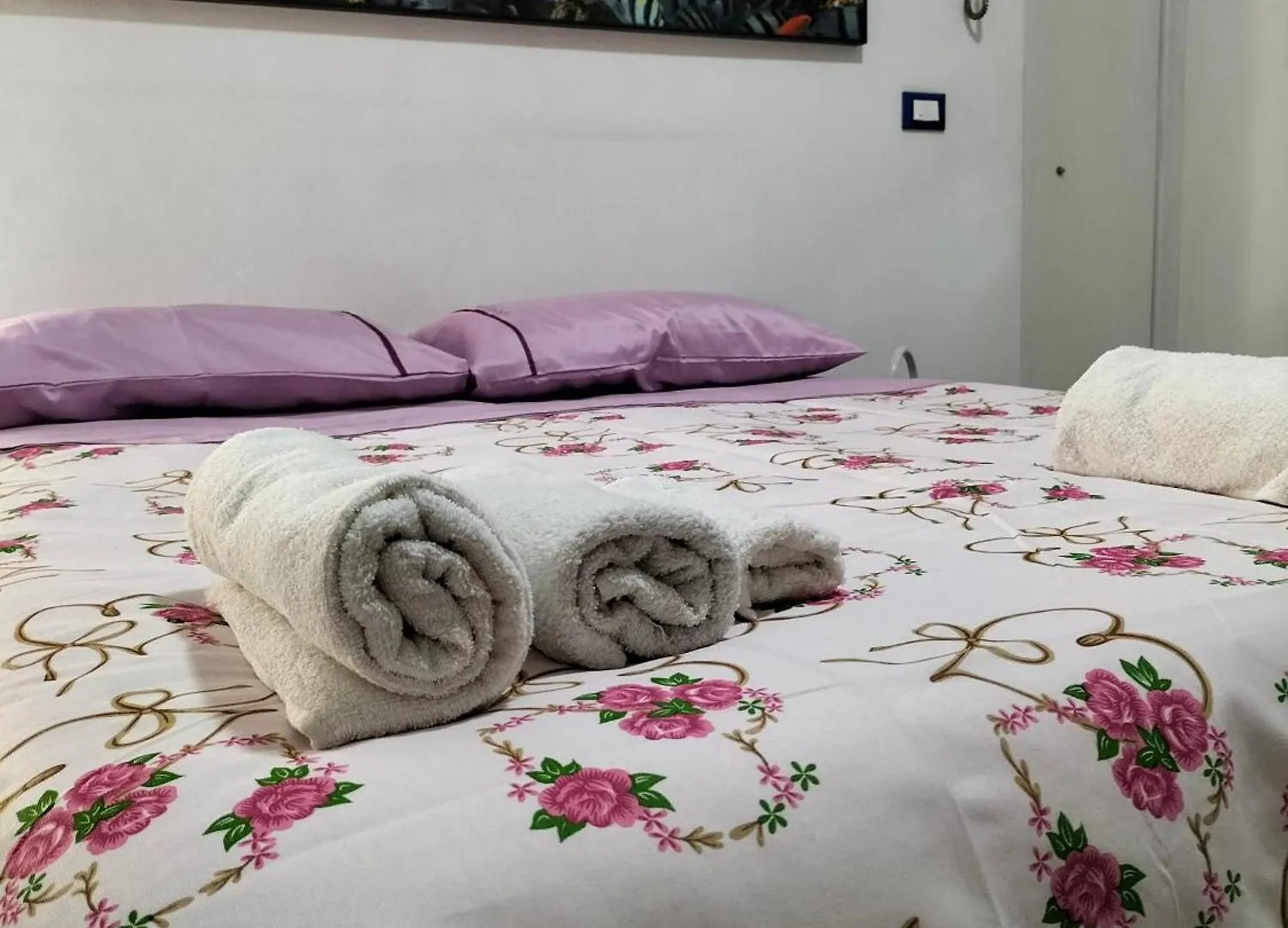 Ciuridda Mia Apartment Palermo