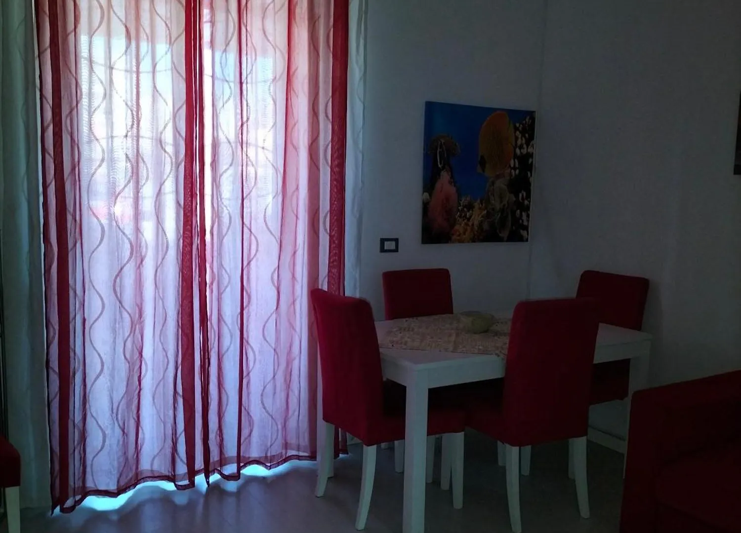 Ciuridda Mia Apartment Palermo