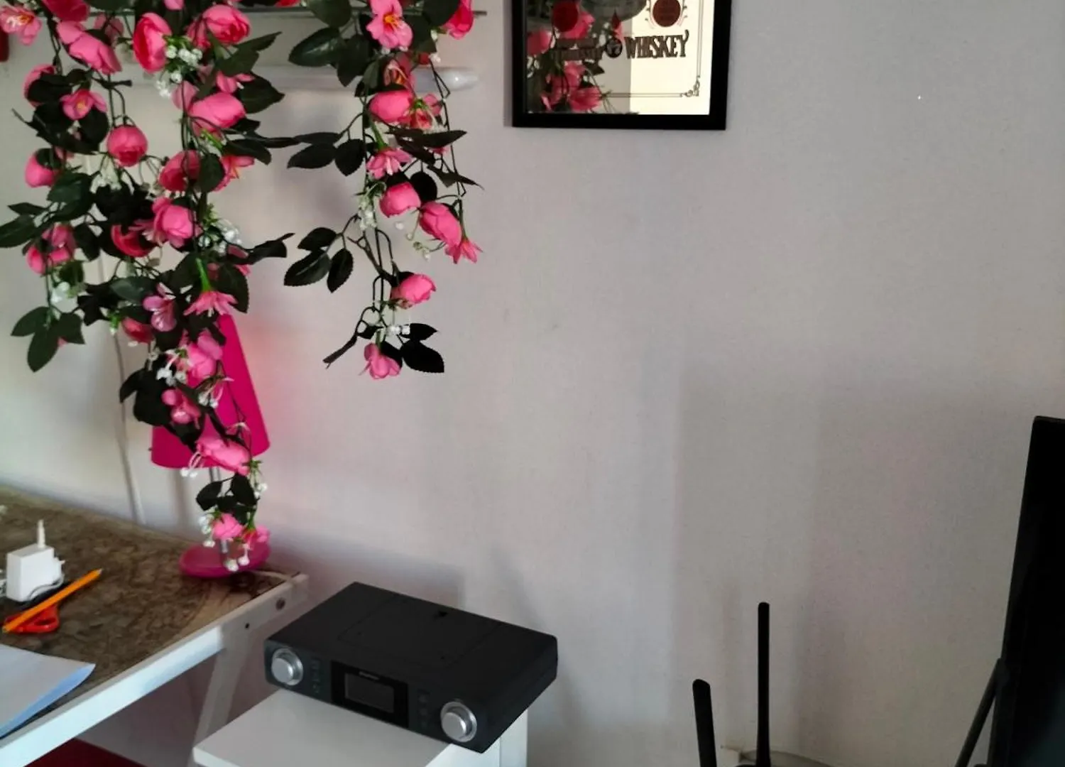 Ciuridda Mia Apartment Palermo
