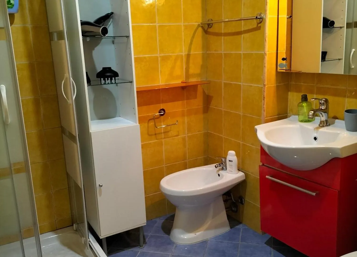 Ciuridda Mia Apartment Palermo