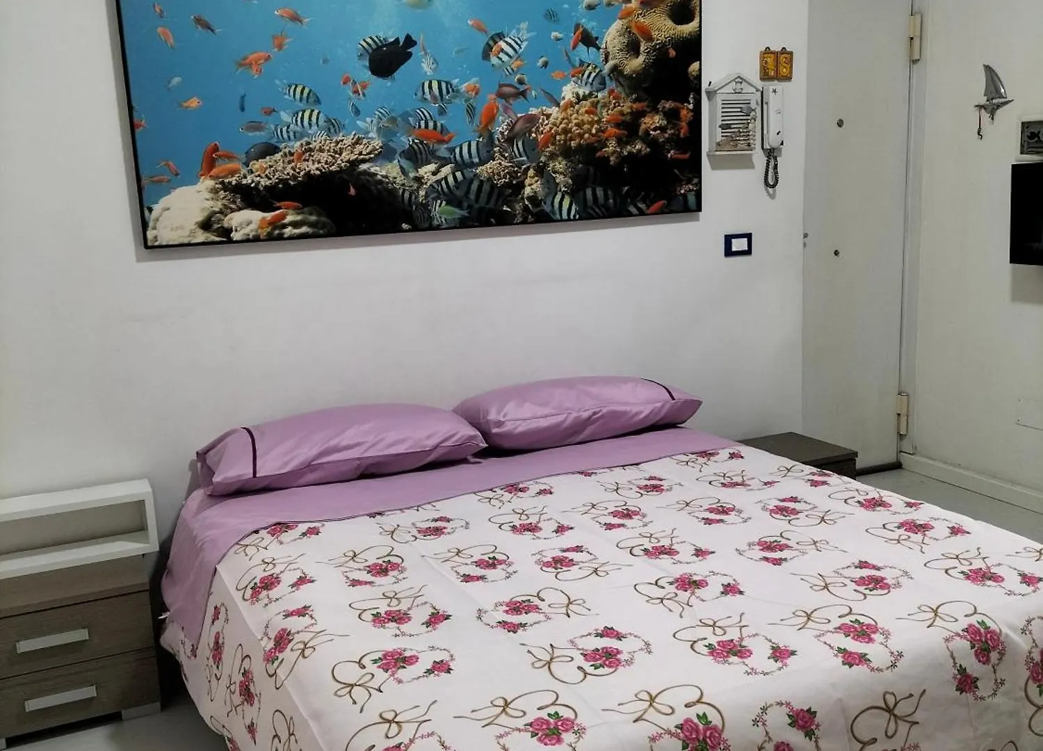 Ciuridda Mia Apartment Palermo 0*,  Italy