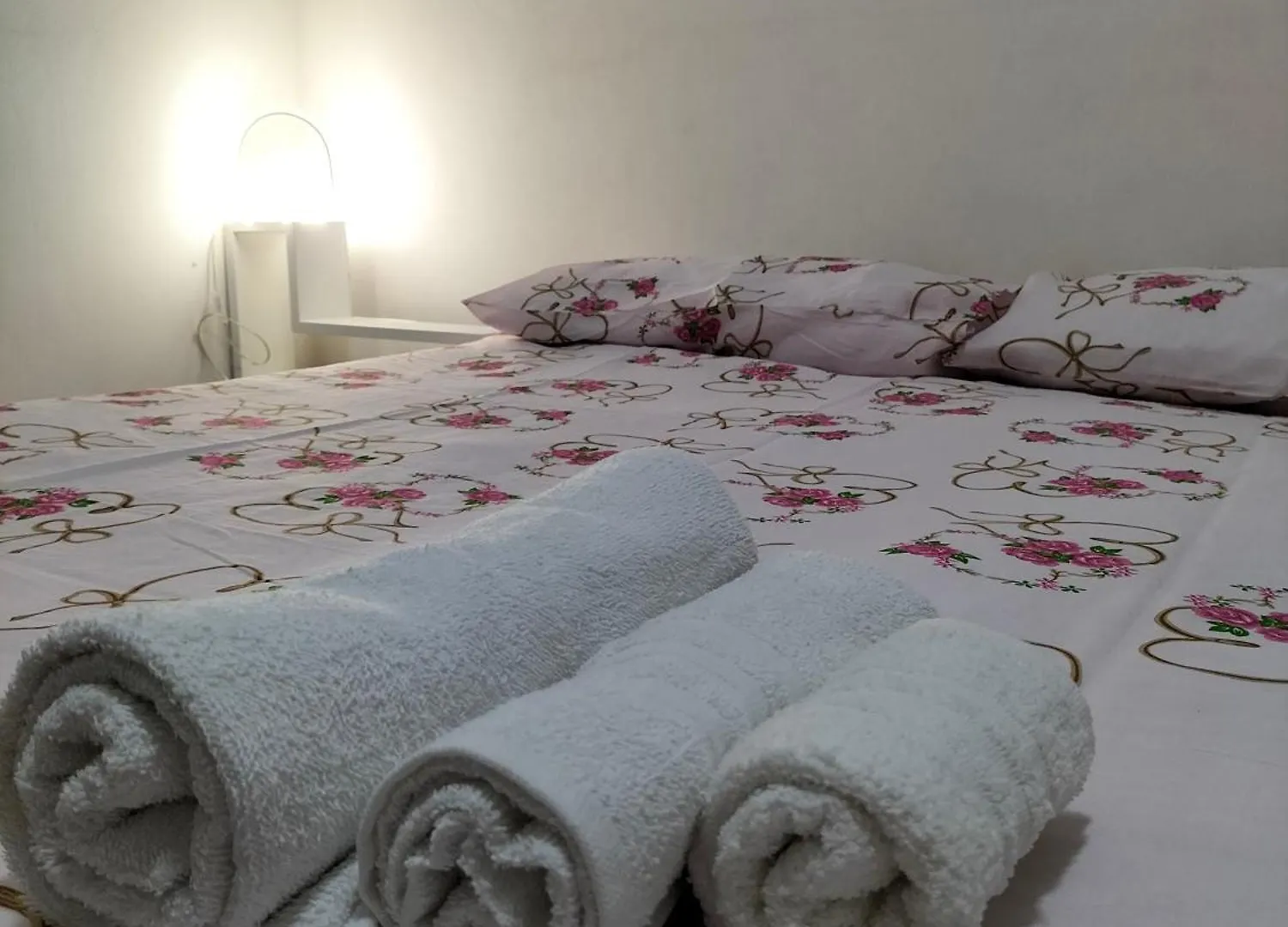 Ciuridda Mia Apartment Palermo Italy