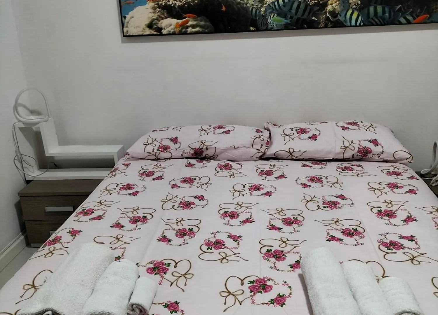 Ciuridda Mia Apartment Palermo Italy