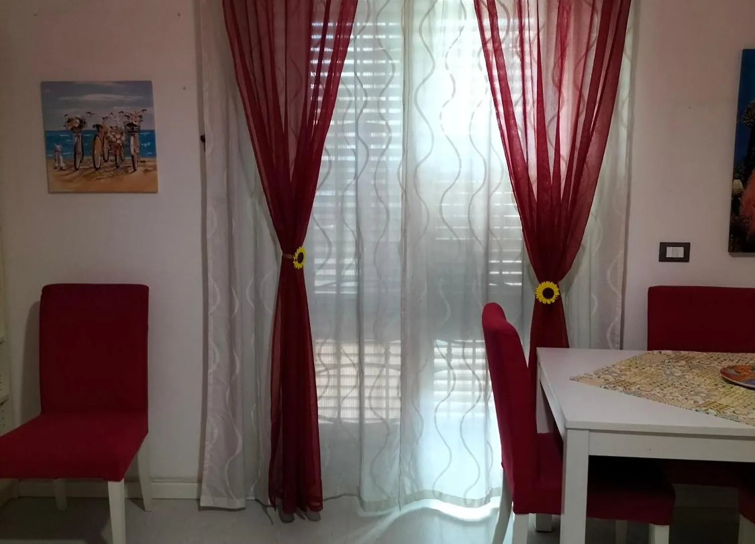 Ciuridda Mia Apartment Palermo