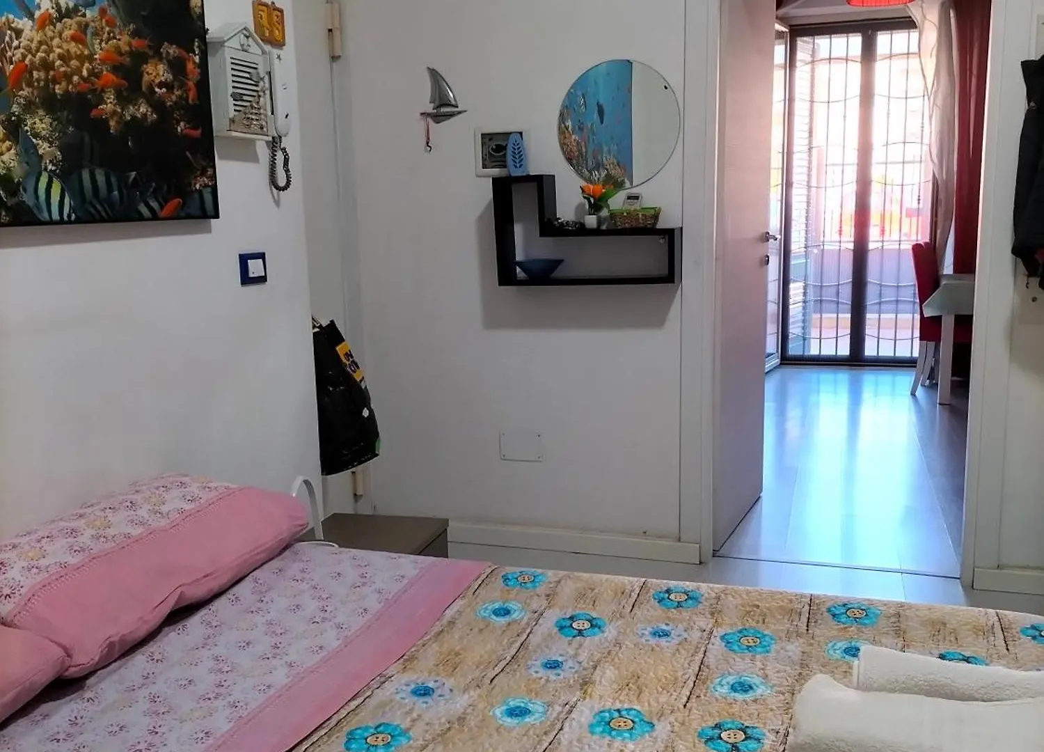 Ciuridda Mia Apartment Palermo