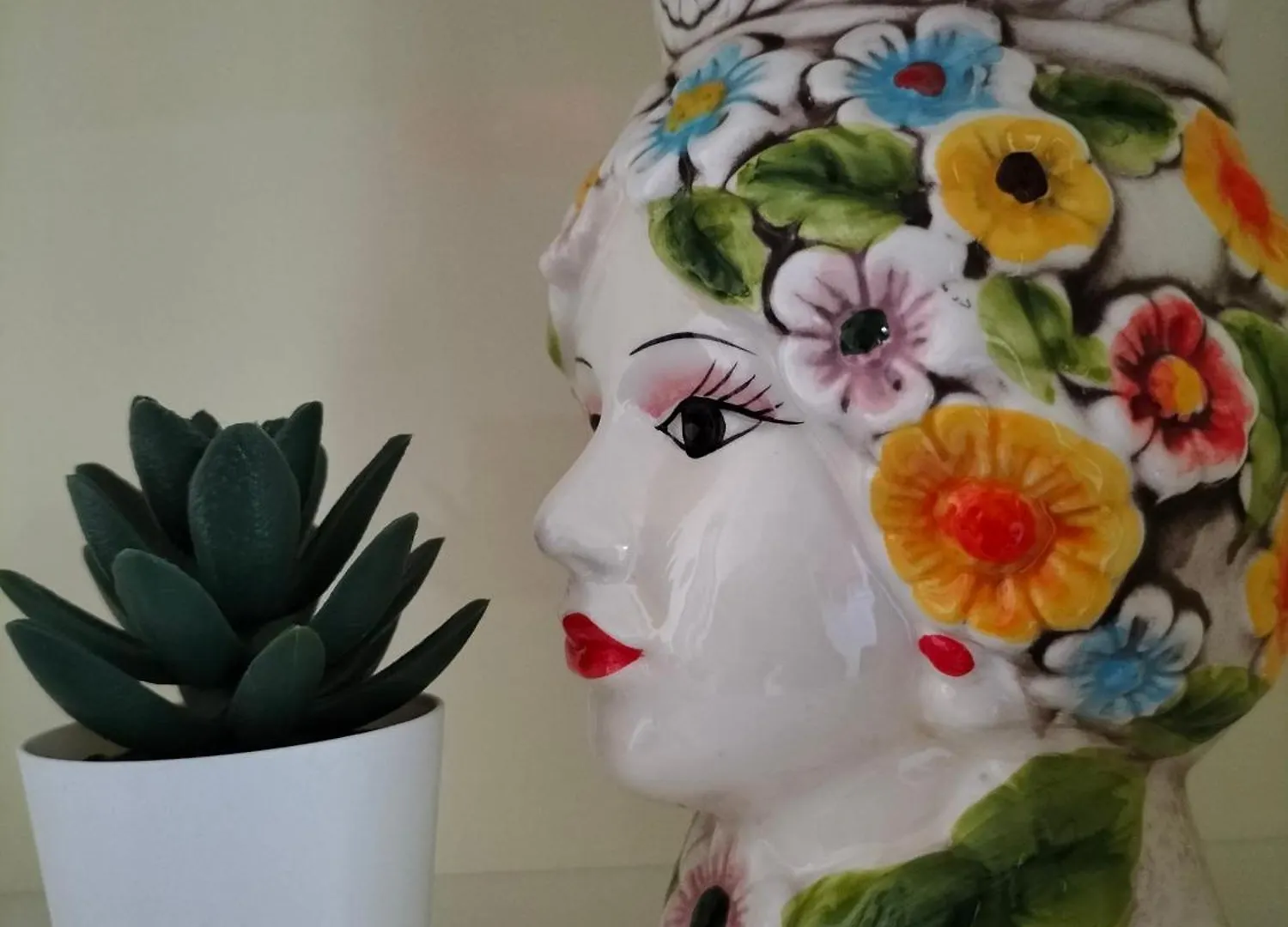 Ciuridda Mia Apartment Palermo