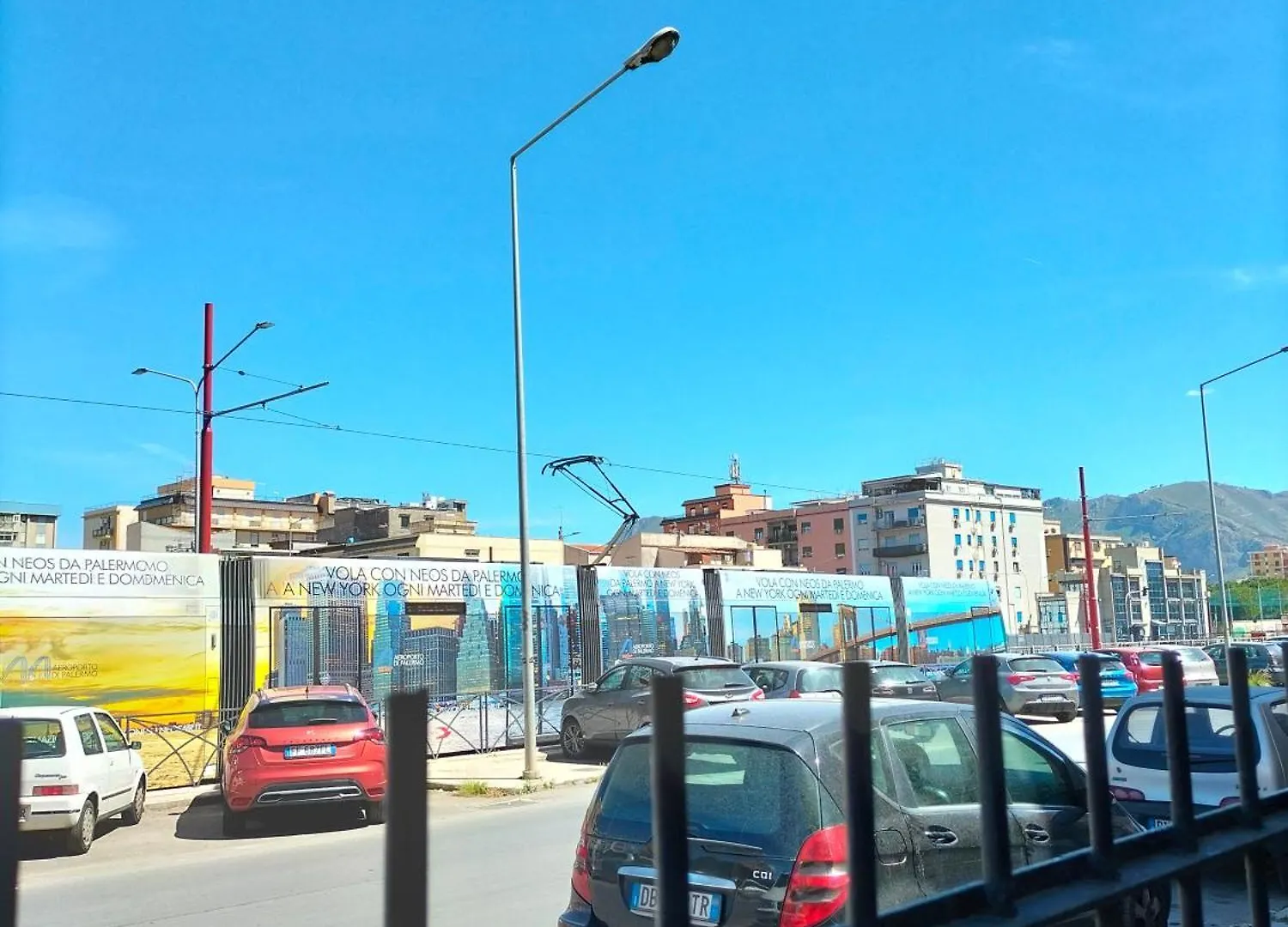 Ciuridda Mia Apartment Palermo