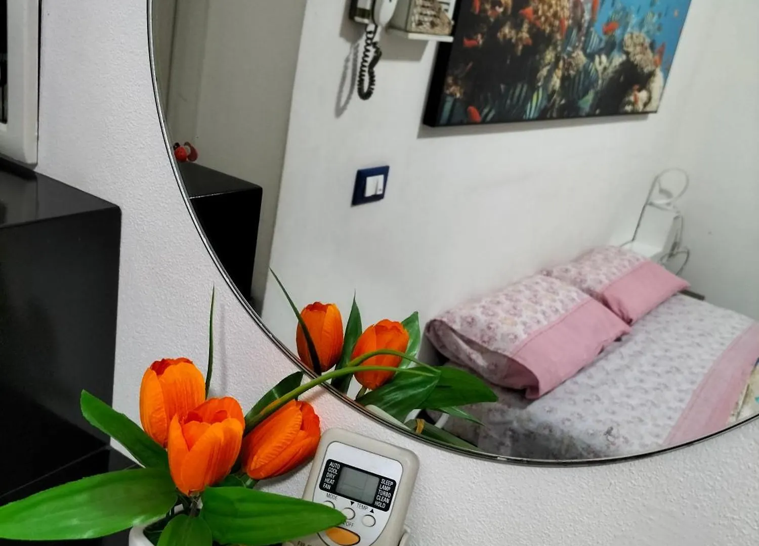 Ciuridda Mia Apartment Palermo