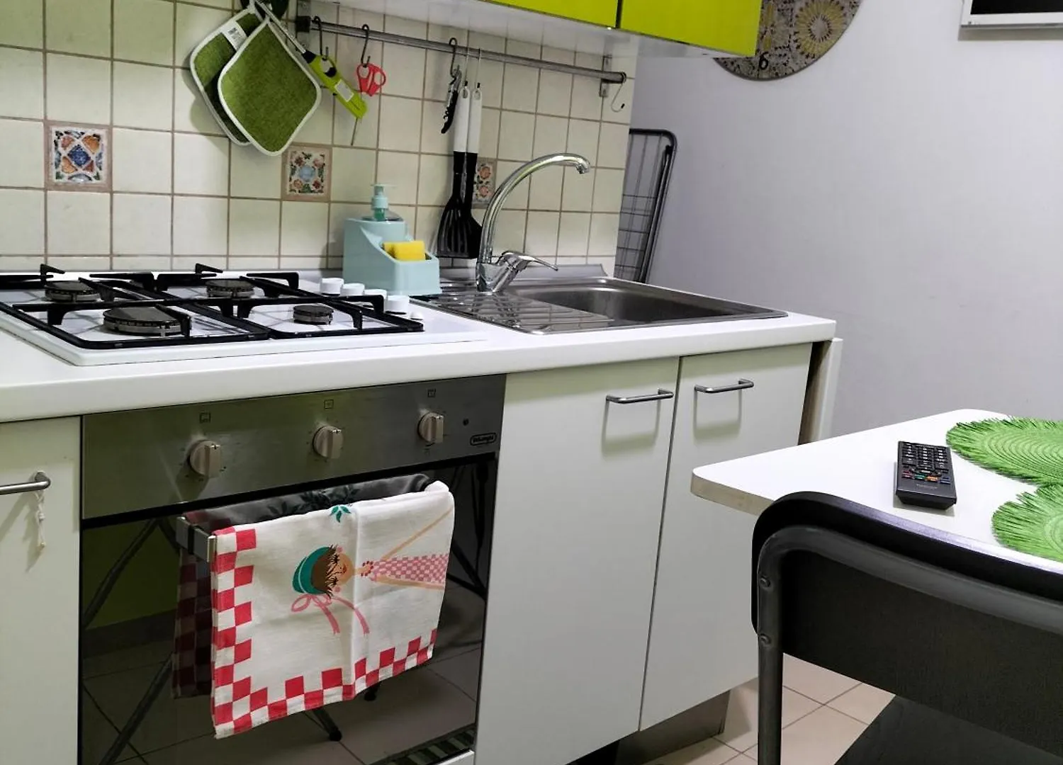 Ciuridda Mia Apartment Palermo