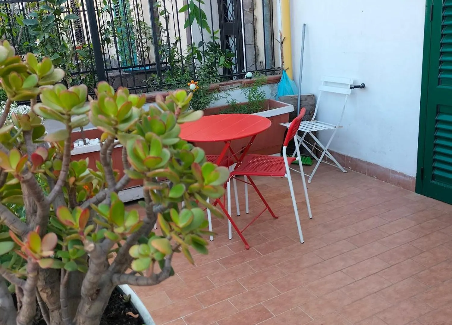 Ciuridda Mia Apartment Palermo