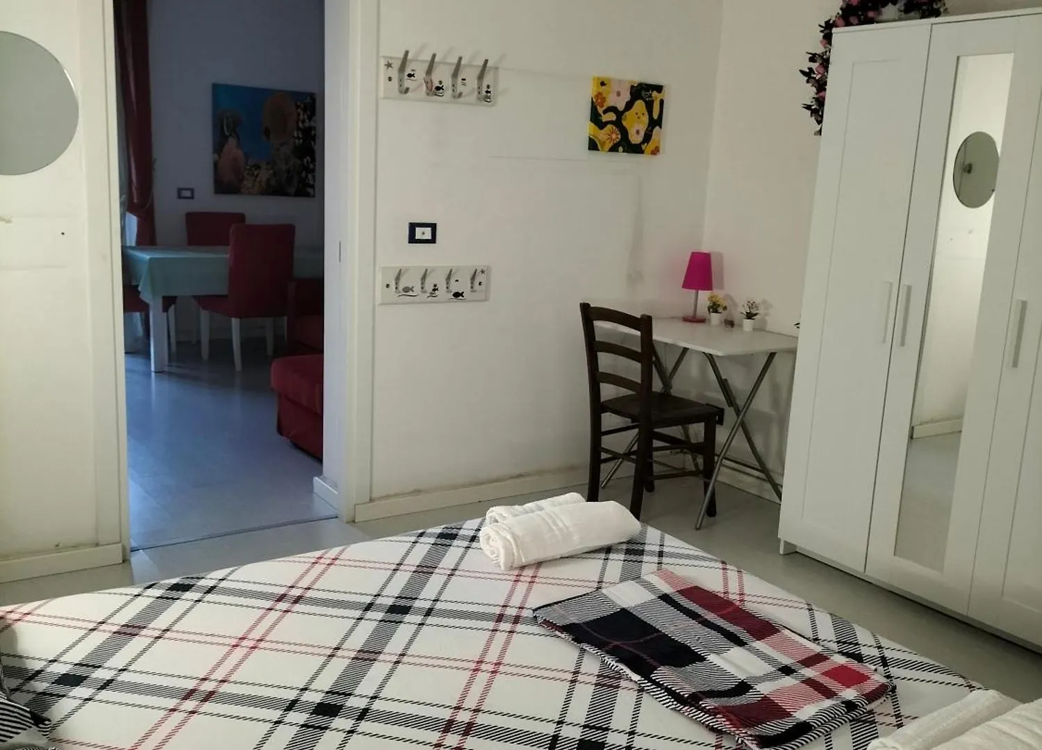 Ciuridda Mia Apartment Palermo 0*,  Italy