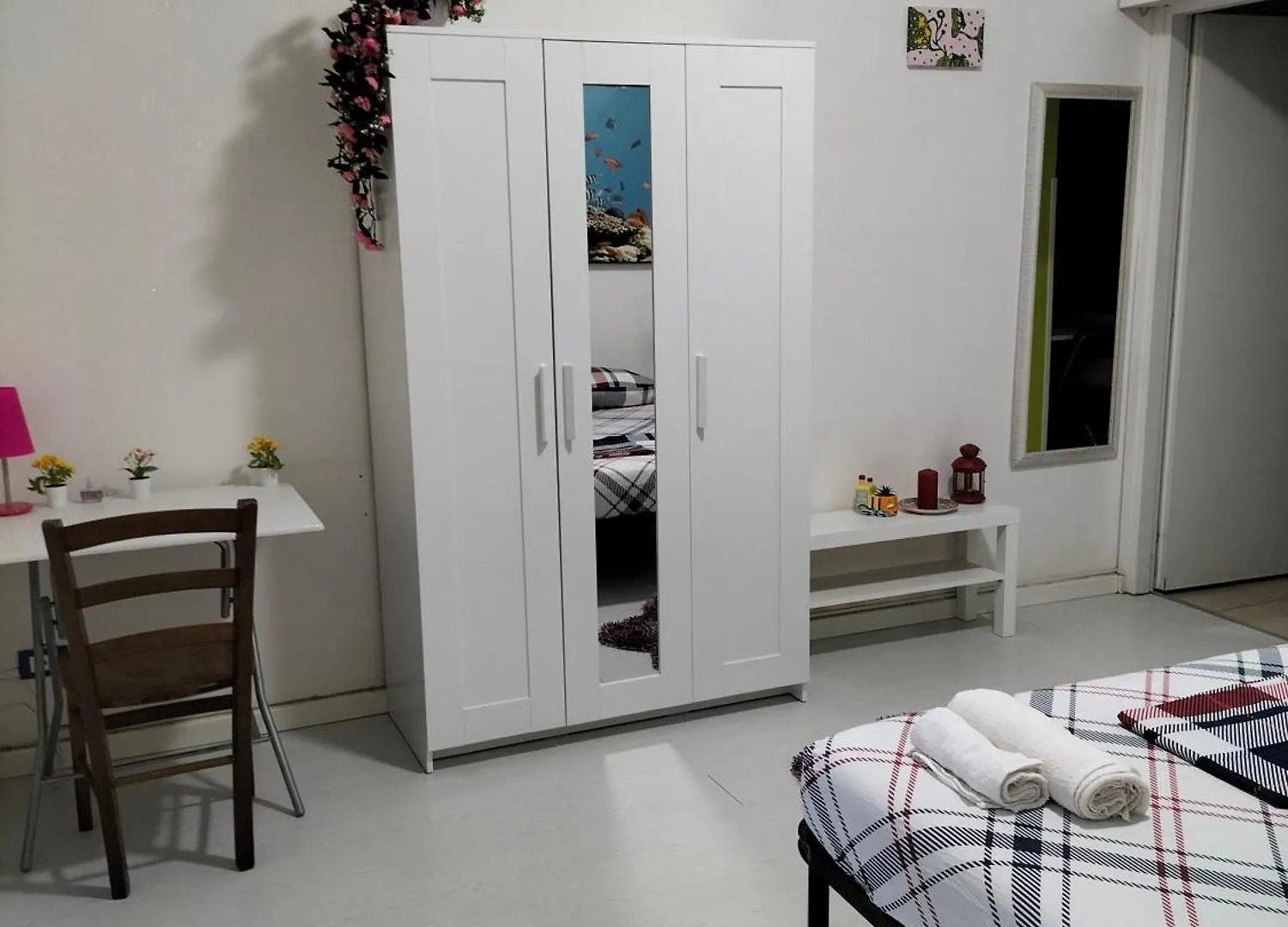 Ciuridda Mia Apartment Palermo 0*,