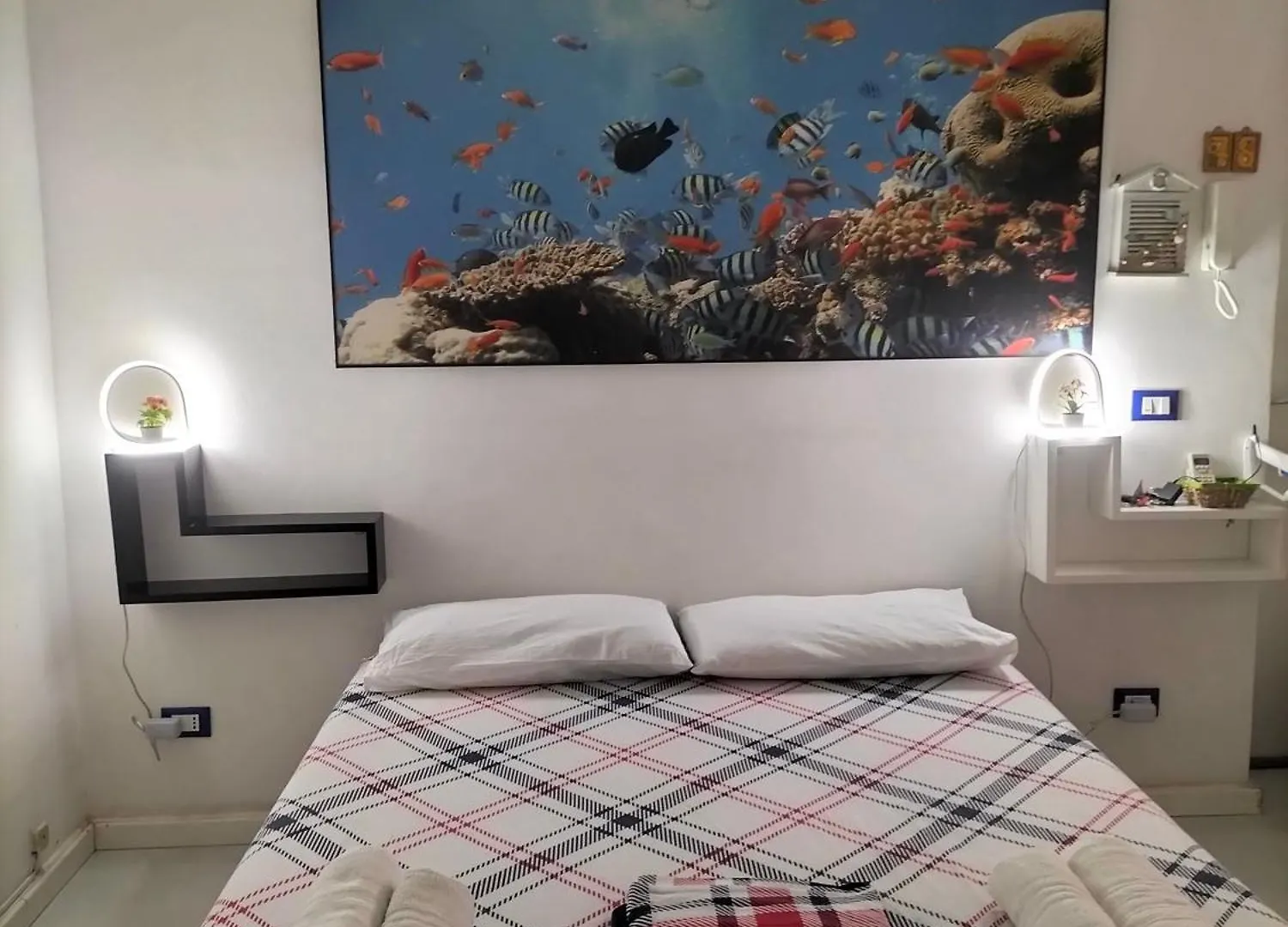 Ciuridda Mia Apartment Palermo
