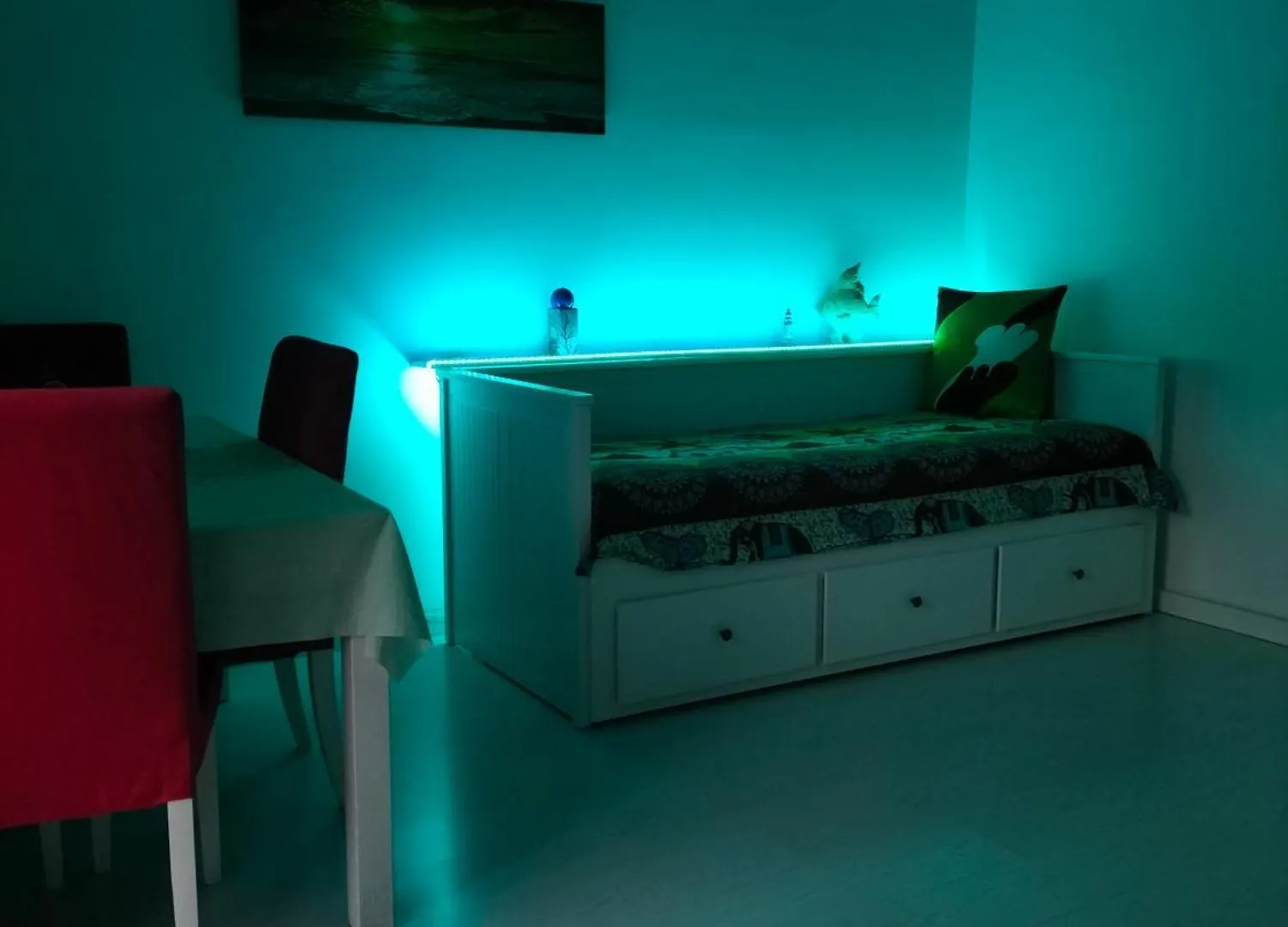 Ciuridda Mia Apartment Palermo 0*,