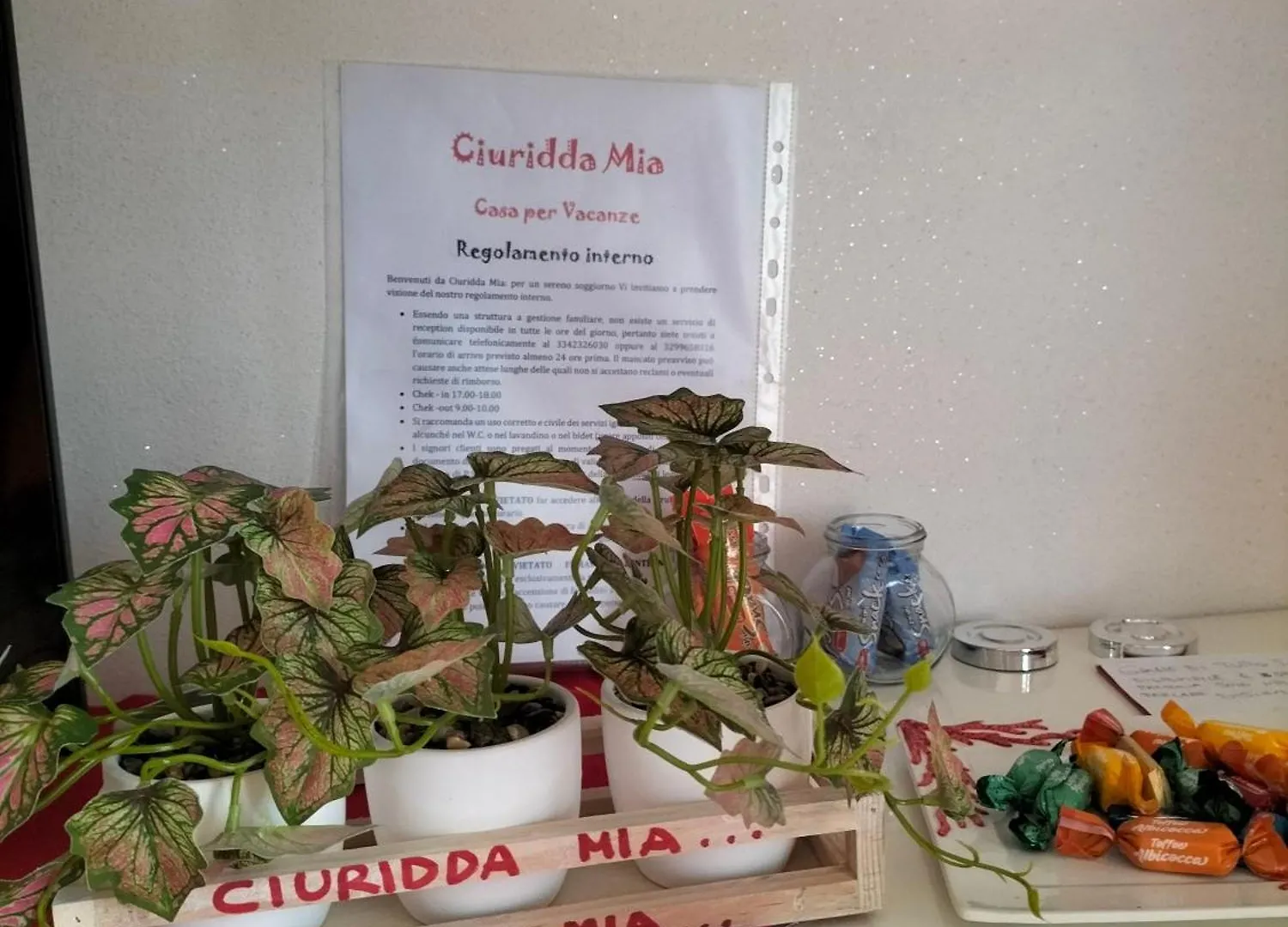 Ciuridda Mia Apartment Palermo 0*,  Italy