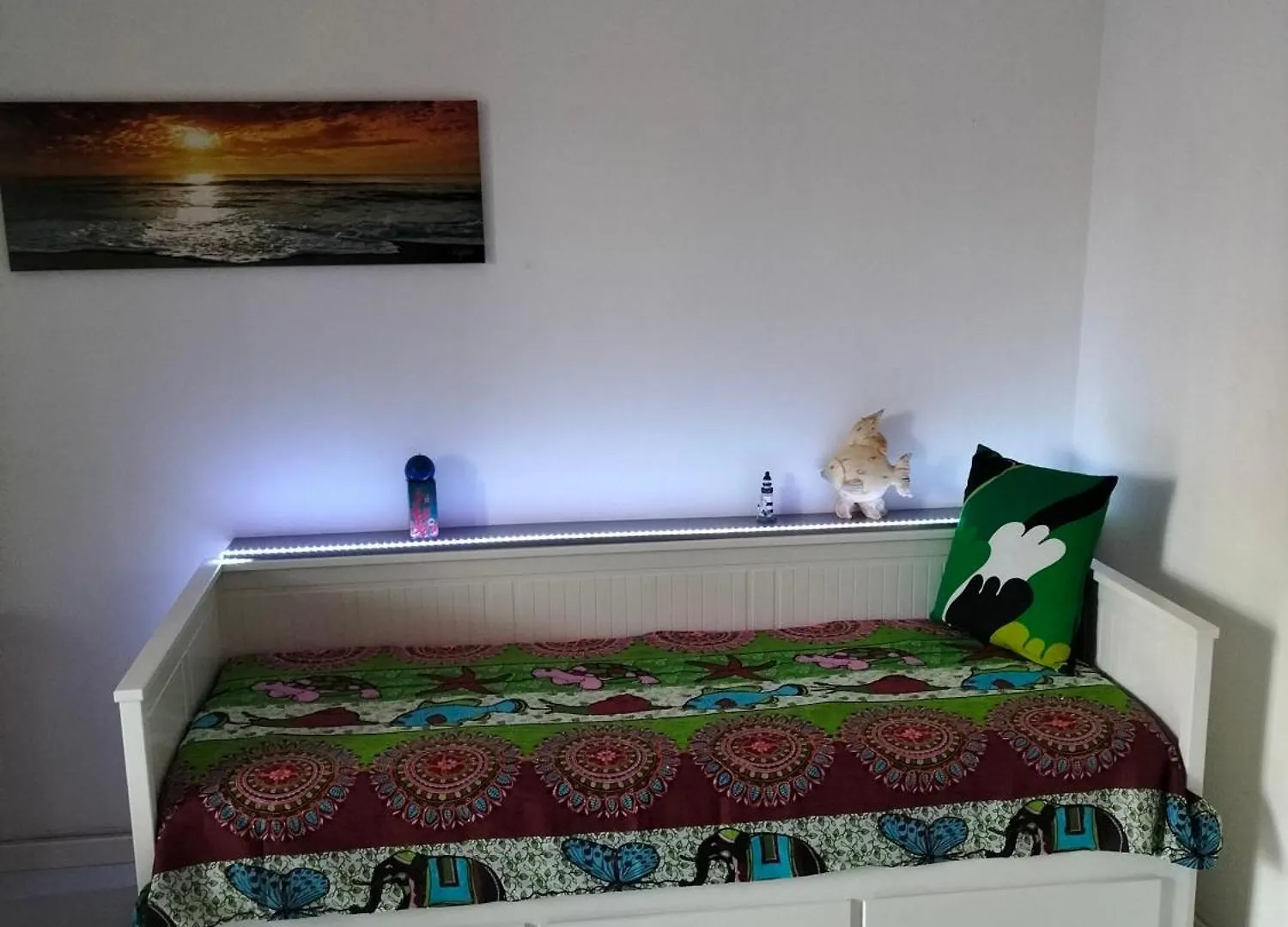 Ciuridda Mia Apartment Palermo