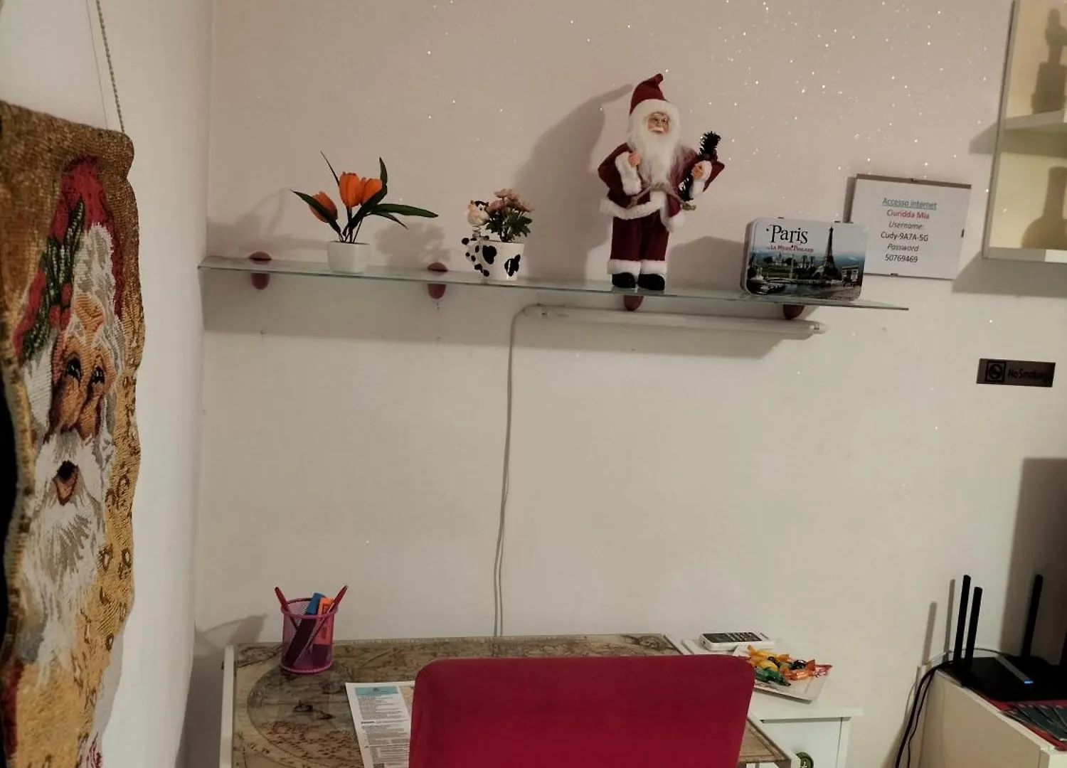 Ciuridda Mia Apartment Palermo